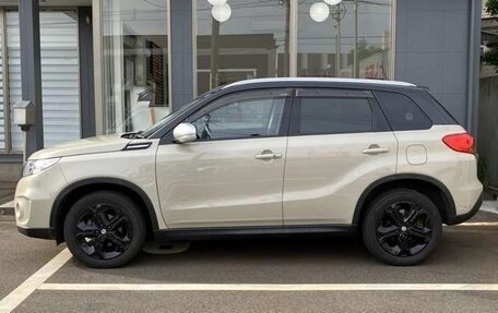 Suzuki Escudo IV, 2018 год, 1 211 000 рублей, 8 фотография