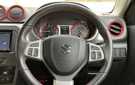 Suzuki Escudo IV, 2018 год, 1 211 000 рублей, 11 фотография