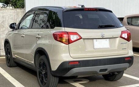 Suzuki Escudo IV, 2018 год, 1 211 000 рублей, 6 фотография