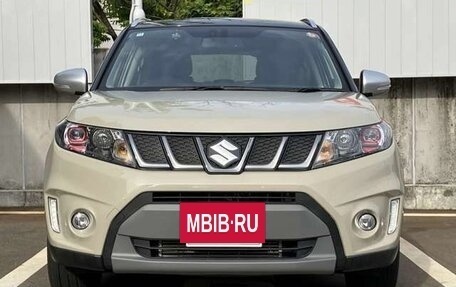 Suzuki Escudo IV, 2018 год, 1 211 000 рублей, 2 фотография
