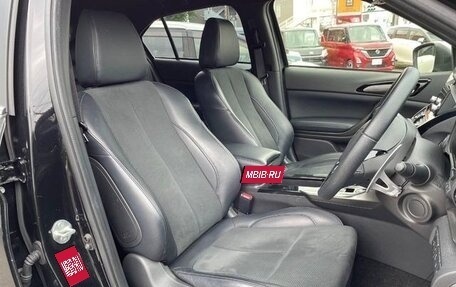 Mitsubishi Eclipse Cross, 2023 год, 1 687 000 рублей, 8 фотография