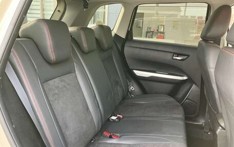 Suzuki Escudo IV, 2018 год, 1 211 000 рублей, 14 фотография