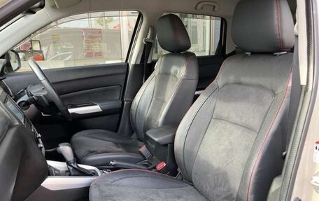 Suzuki Escudo IV, 2018 год, 1 211 000 рублей, 13 фотография