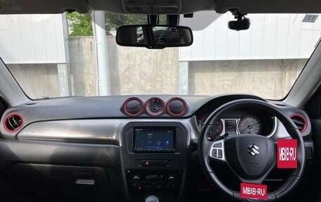 Suzuki Escudo IV, 2018 год, 1 211 000 рублей, 10 фотография