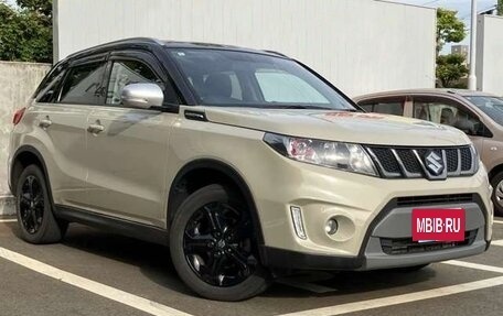 Suzuki Escudo IV, 2018 год, 1 211 000 рублей, 3 фотография