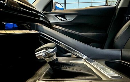 Changan CS35 Plus, 2025 год, 2 779 900 рублей, 7 фотография