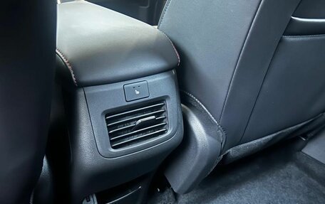 Changan CS35 Plus, 2025 год, 2 779 900 рублей, 9 фотография