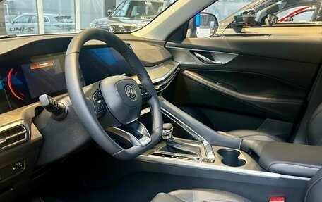 Changan CS35 Plus, 2025 год, 2 779 900 рублей, 4 фотография