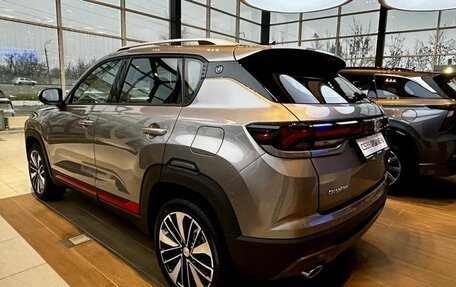Changan CS35 Plus, 2025 год, 2 779 900 рублей, 5 фотография