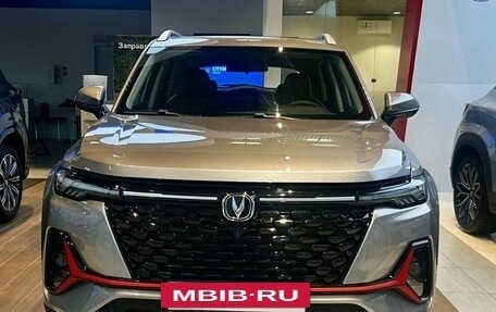 Changan CS35 Plus, 2025 год, 2 779 900 рублей, 3 фотография
