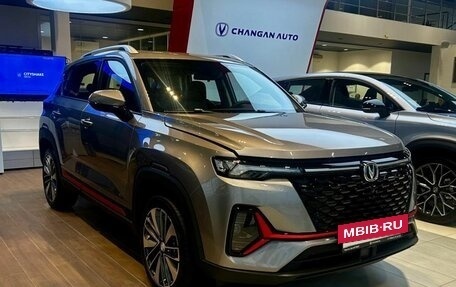 Changan CS35 Plus, 2025 год, 2 779 900 рублей, 2 фотография