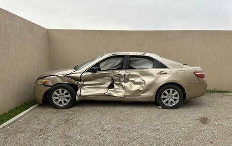 Toyota Camry, 2006 год, 488 000 рублей, 1 фотография