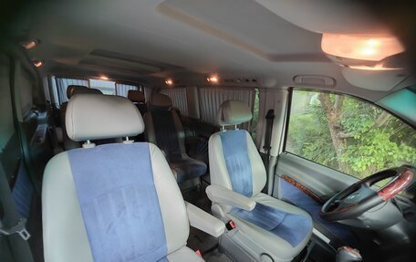 Mercedes-Benz Viano, 2005 год, 1 500 000 рублей, 6 фотография