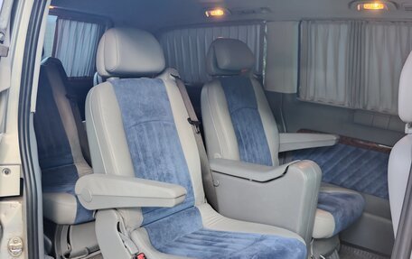 Mercedes-Benz Viano, 2005 год, 1 500 000 рублей, 5 фотография
