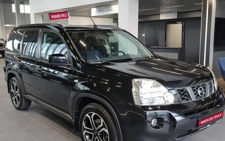 Nissan X-Trail, 2007 год, 949 000 рублей, 1 фотография