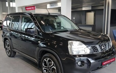 Nissan X-Trail, 2007 год, 949 000 рублей, 1 фотография