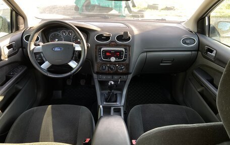 Ford Focus II рестайлинг, 2006 год, 350 000 рублей, 10 фотография