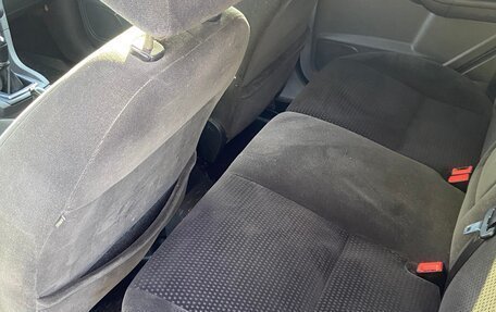 Ford Focus II рестайлинг, 2006 год, 350 000 рублей, 12 фотография