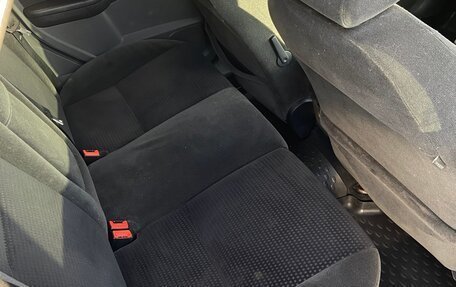 Ford Focus II рестайлинг, 2006 год, 350 000 рублей, 14 фотография