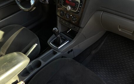 Ford Focus II рестайлинг, 2006 год, 350 000 рублей, 13 фотография
