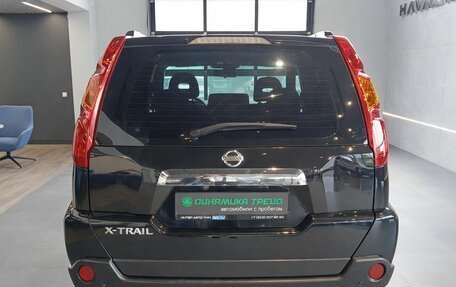 Nissan X-Trail, 2007 год, 949 000 рублей, 5 фотография
