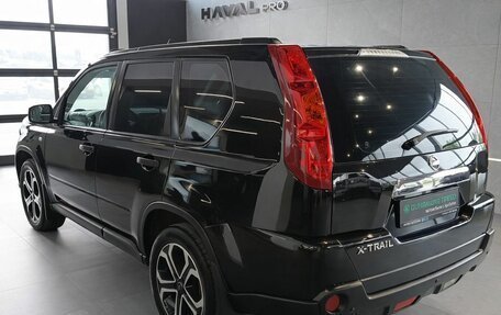 Nissan X-Trail, 2007 год, 949 000 рублей, 6 фотография
