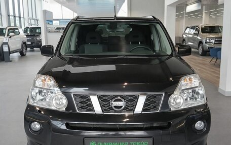 Nissan X-Trail, 2007 год, 949 000 рублей, 2 фотография