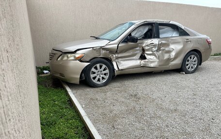 Toyota Camry, 2006 год, 488 000 рублей, 2 фотография