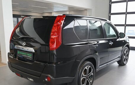 Nissan X-Trail, 2007 год, 949 000 рублей, 4 фотография