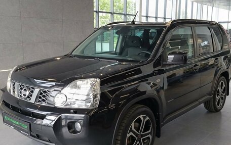 Nissan X-Trail, 2007 год, 949 000 рублей, 3 фотография