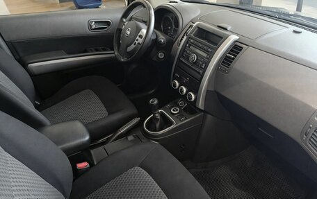 Nissan X-Trail, 2007 год, 949 000 рублей, 8 фотография