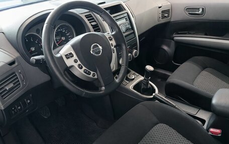 Nissan X-Trail, 2007 год, 949 000 рублей, 7 фотография