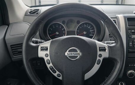Nissan X-Trail, 2007 год, 949 000 рублей, 10 фотография