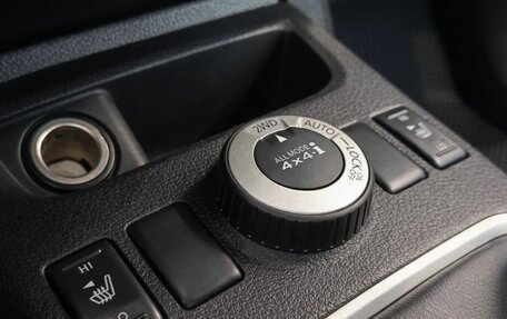Nissan X-Trail, 2007 год, 949 000 рублей, 12 фотография