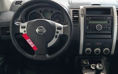 Nissan X-Trail, 2007 год, 949 000 рублей, 11 фотография
