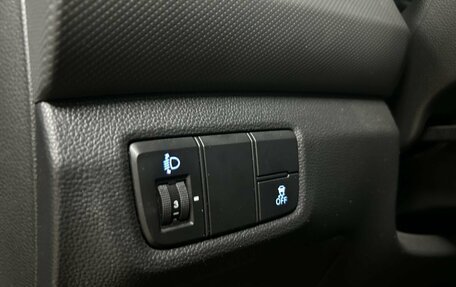 Hyundai Creta I рестайлинг, 2021 год, 2 059 000 рублей, 11 фотография