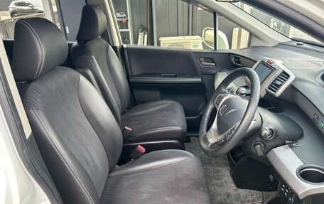 Honda Freed I, 2016 год, 801 000 рублей, 9 фотография