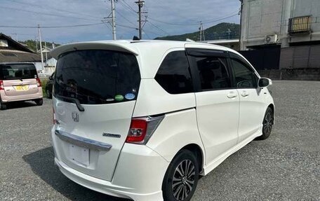 Honda Freed I, 2016 год, 801 000 рублей, 6 фотография