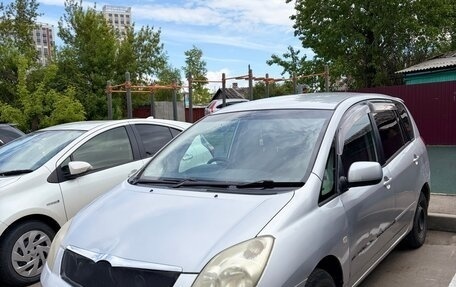 Toyota Corolla Spacio II, 2002 год, 345 000 рублей, 2 фотография
