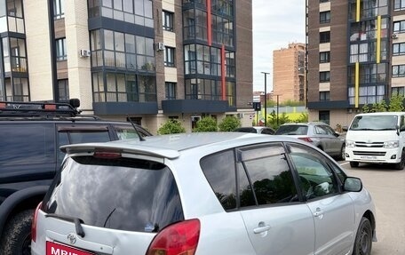 Toyota Corolla Spacio II, 2002 год, 345 000 рублей, 3 фотография
