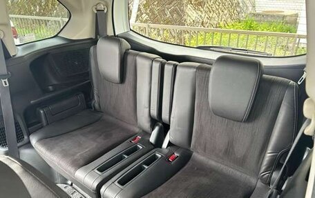Honda Freed I, 2016 год, 801 000 рублей, 15 фотография