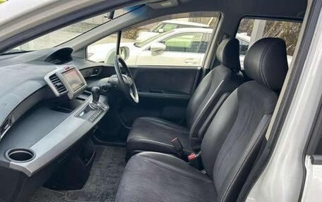 Honda Freed I, 2016 год, 801 000 рублей, 12 фотография