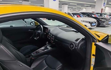 Audi TT, 2017 год, 3 910 000 рублей, 7 фотография