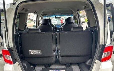 Honda Freed I, 2016 год, 801 000 рублей, 17 фотография