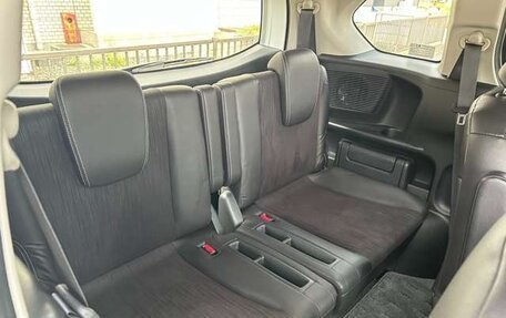 Honda Freed I, 2016 год, 801 000 рублей, 16 фотография