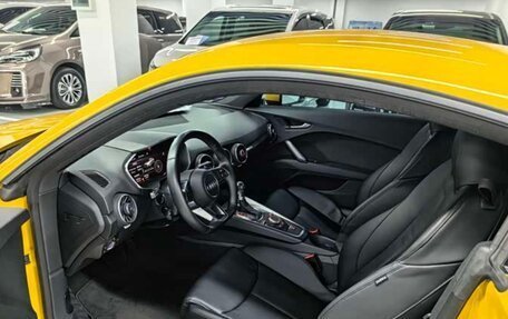 Audi TT, 2017 год, 3 910 000 рублей, 8 фотография