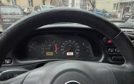 Chevrolet Niva I рестайлинг, 2012 год, 370 000 рублей, 4 фотография