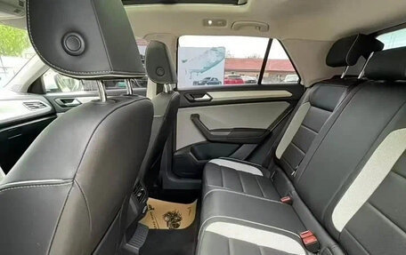 Volkswagen T-Roc I, 2023 год, 1 538 018 рублей, 7 фотография