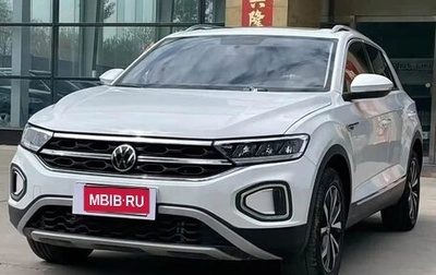 Volkswagen T-Roc I, 2023 год, 1 538 018 рублей, 1 фотография