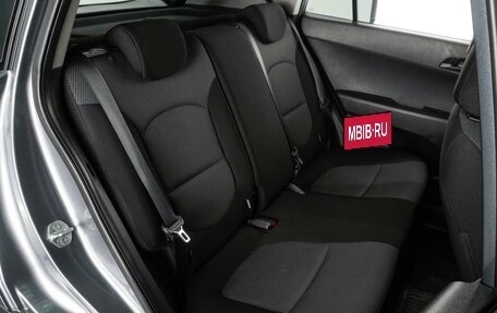 Hyundai Creta I рестайлинг, 2020 год, 1 854 000 рублей, 7 фотография